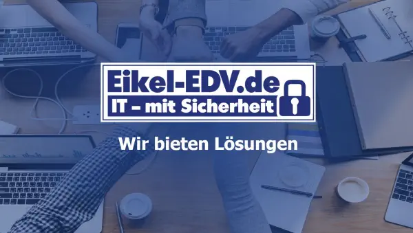 Eikel EDV Dienstleistungen im Kreis Telgte, Everswinkel, Warendorf